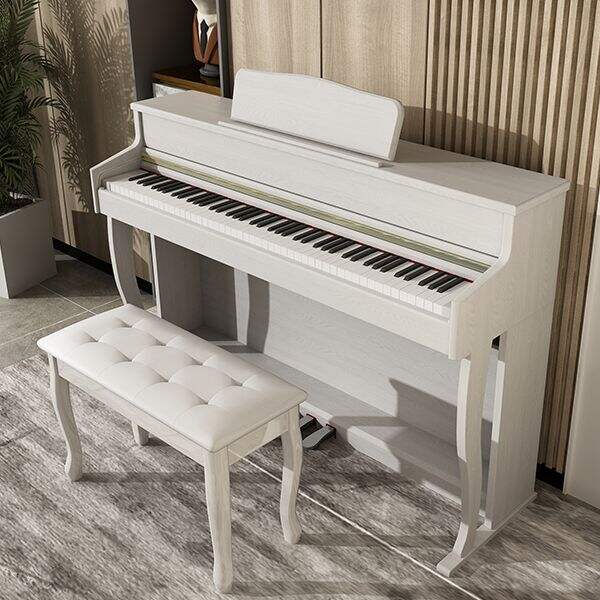 Innovation in Modern Electric Piano