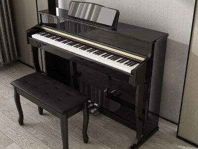 Top 10 digital piano Manufacturers in the World