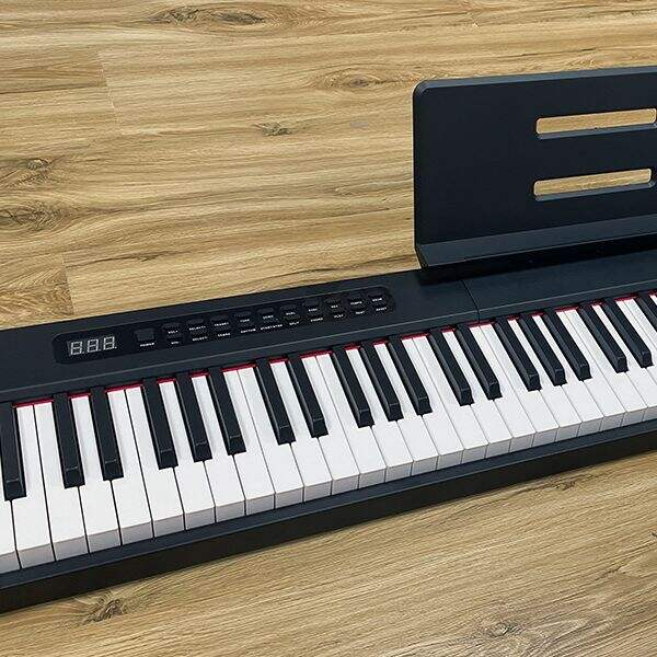 Innovation in Portable Electric Keyboard