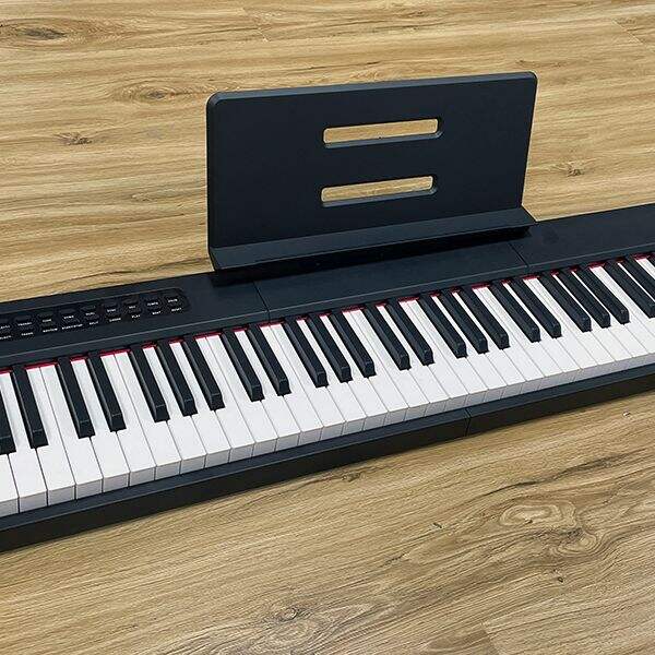 Innovation regarding the Electric Keyboard Portable