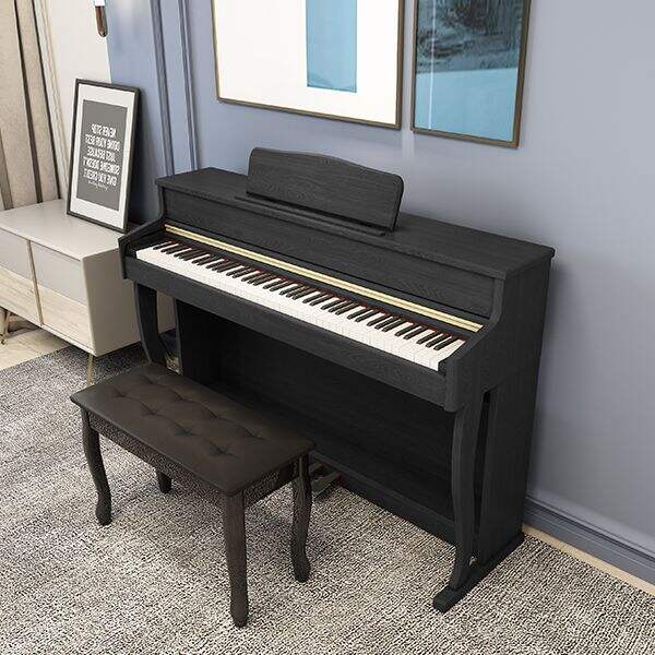 Innovations in Digital Piano Technology