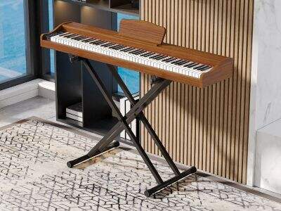 Three of Australias best-selling Chinese digital piano brands