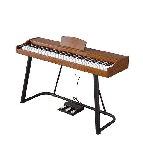 Keyboard Piano With Weighted Keys 88 Innovation: