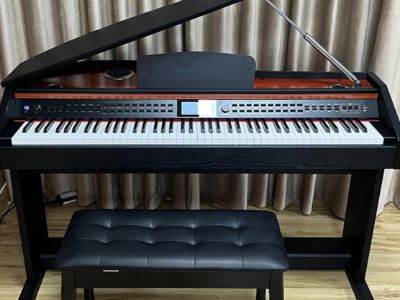 What to Look for When Buying an 88-Key Digital Piano