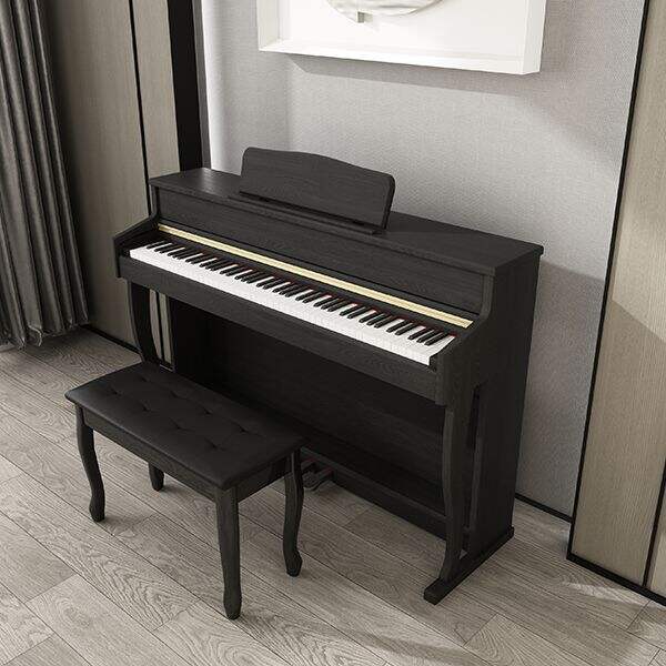 Innovation in Grand Piano Design: