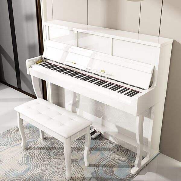 Safety and Use of Full Keyboard Electric Pianos