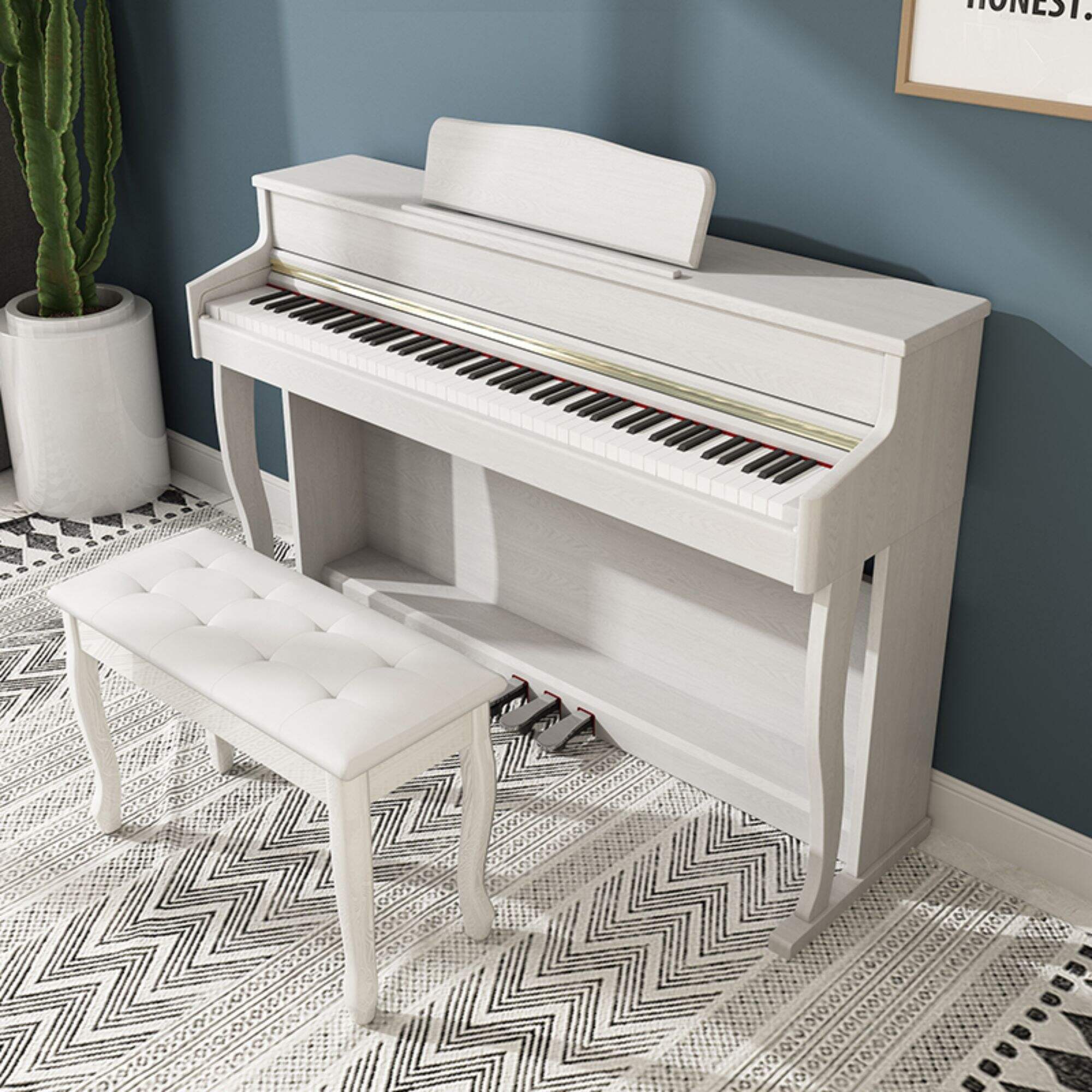 Top 5 manufacturers of digital pianos in New Zealand