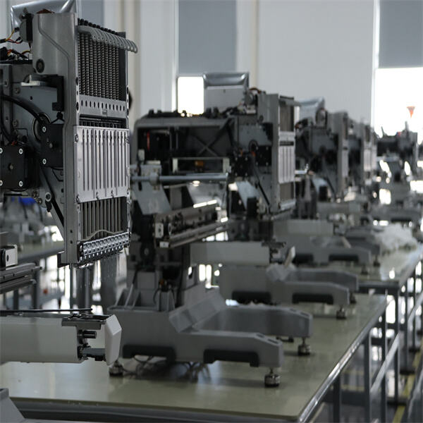 Hindi Maikakita sa Pangalang Presyo ng Barudan Single Head Embroidery Machine