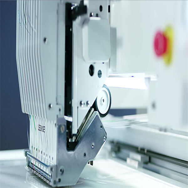 Customize clothing and accessories in seconds with a hot fix spangle machine