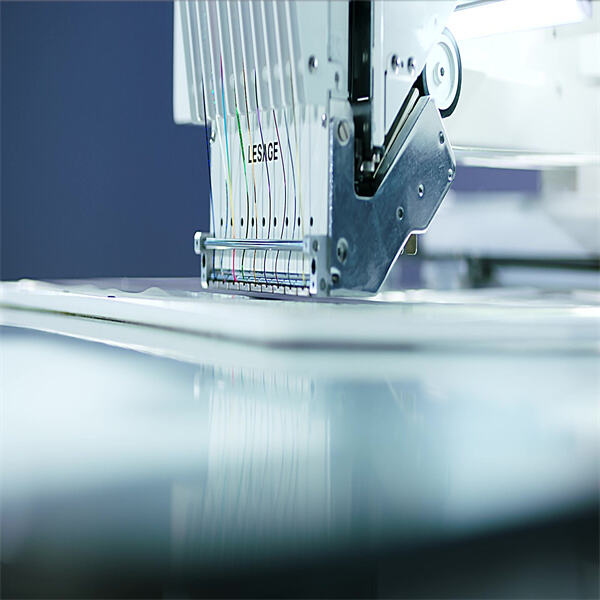 Say goodbye to tedious manual embellishment with the help of a hot fix spangle machine