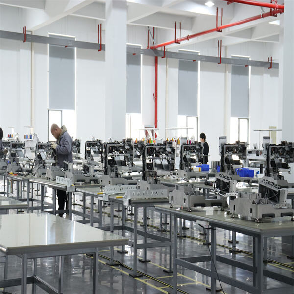 Produce High-Quality Embroidery with Precision and Speed