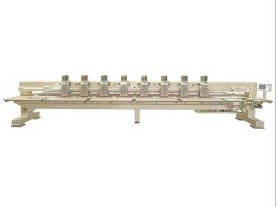 Secondhand vs. New: Making Smart Choices in Embroidery Equipment
