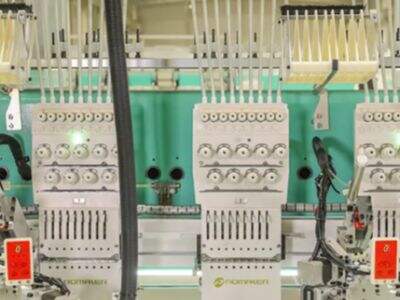 Balancing Cost and Performance in Embroidery Tech Investments