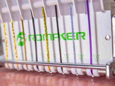 Personalization in Wedding & Gift Sector via Embroidery