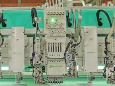 Auto-Digitizing Software: Revolutionizing Embroidery Creation