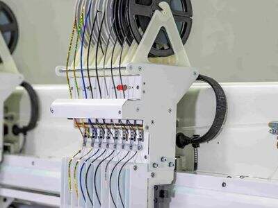 Essential Guide to Starting an Embroidery Studio