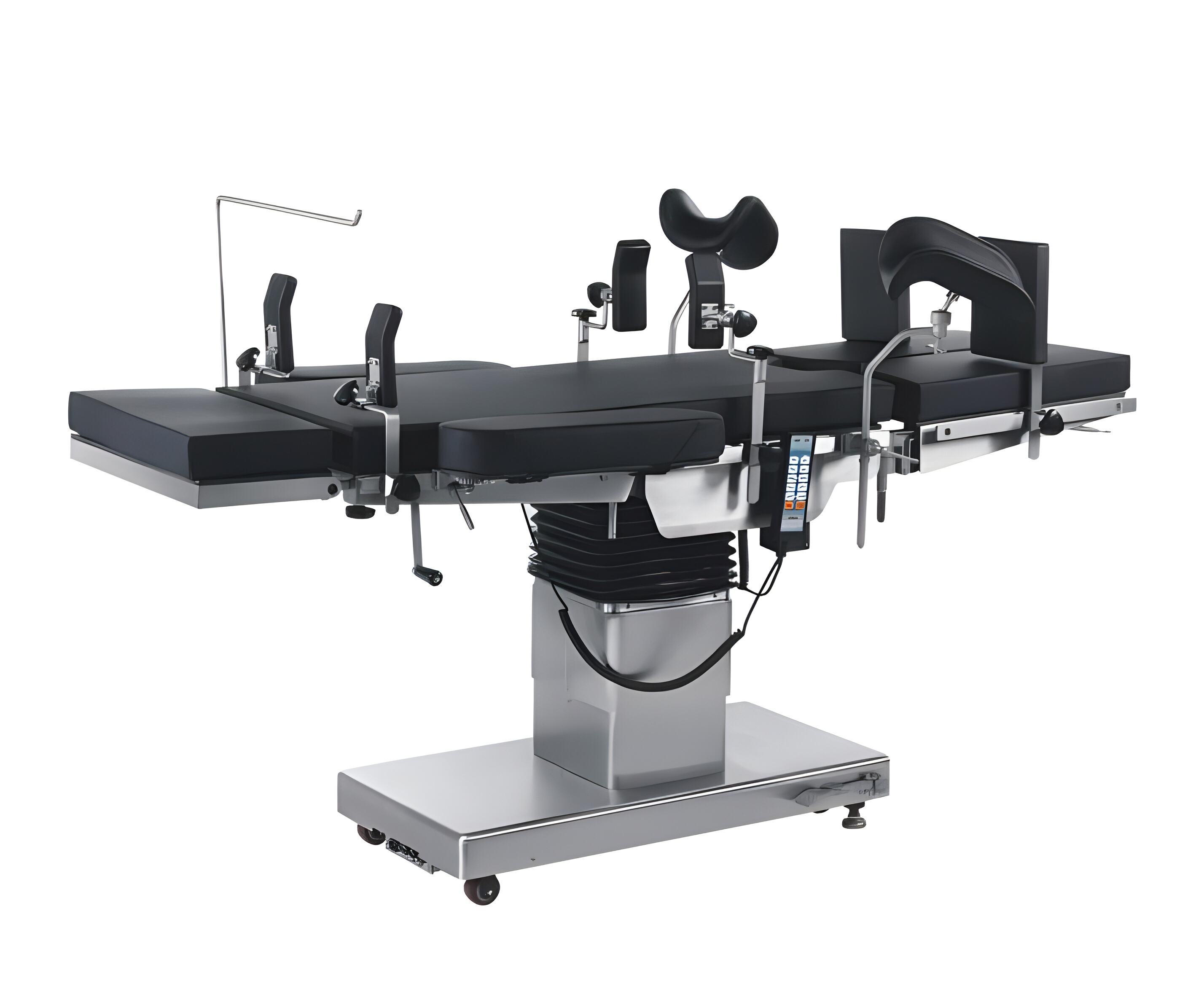 ET300C OR Electrical Operating Surgery Operation Surgical table supplier