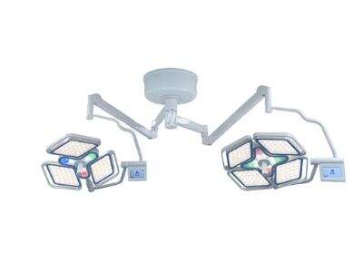 Top 5 Surgical Lights for Enhanced Visibility