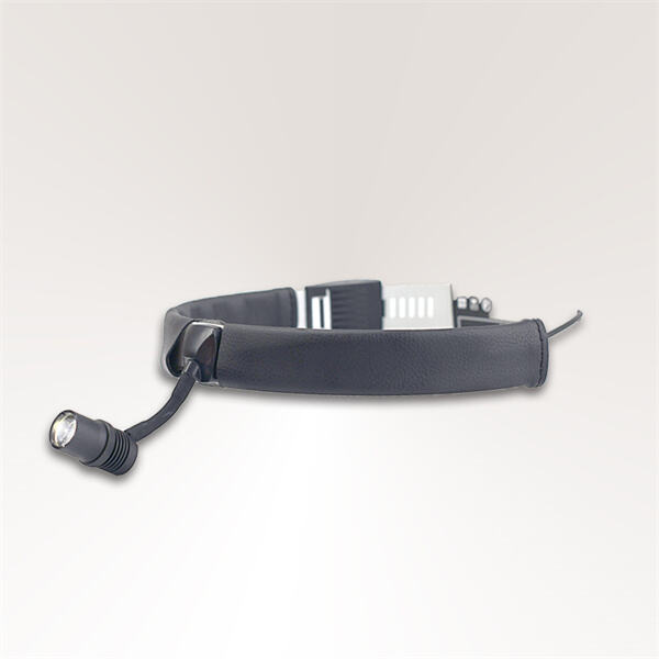 Elevate your patient care and satisfaction with our top-notch medical head lamp solutions