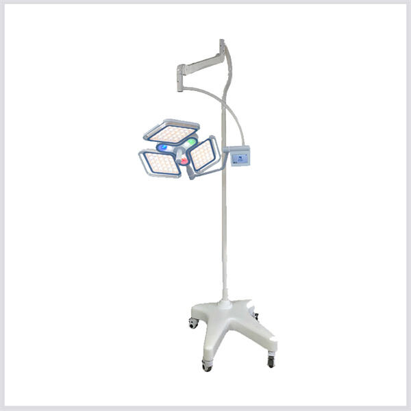 Adjustable brightness levels for customized lighting