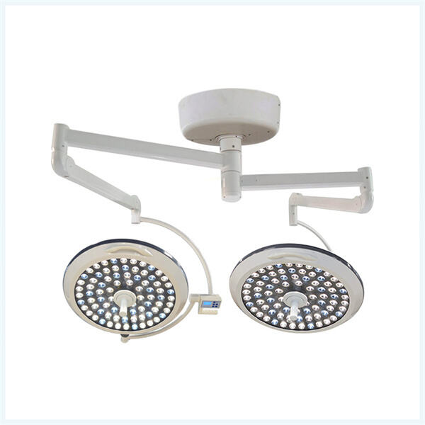 Adjustable Intensity Levels for Optimal Lighting