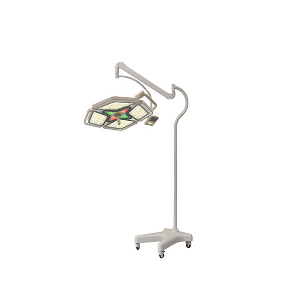 Operating Room Lamps: Quality Assurance