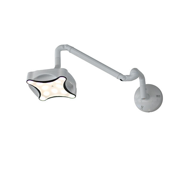 Durable and Long-Lasting Operating Room Lighting Solution