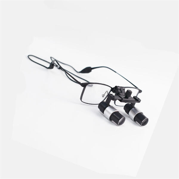 How to Use Surgical Loupes?