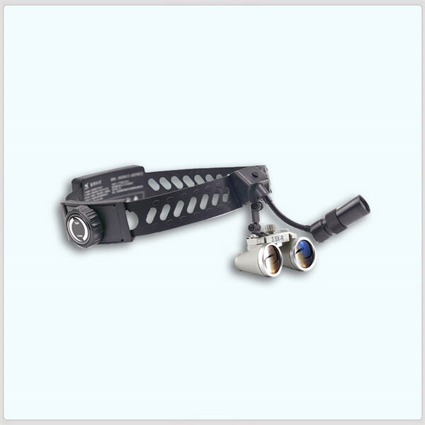 Boost Your Productivity with Our Lightweight and Portable Loupes