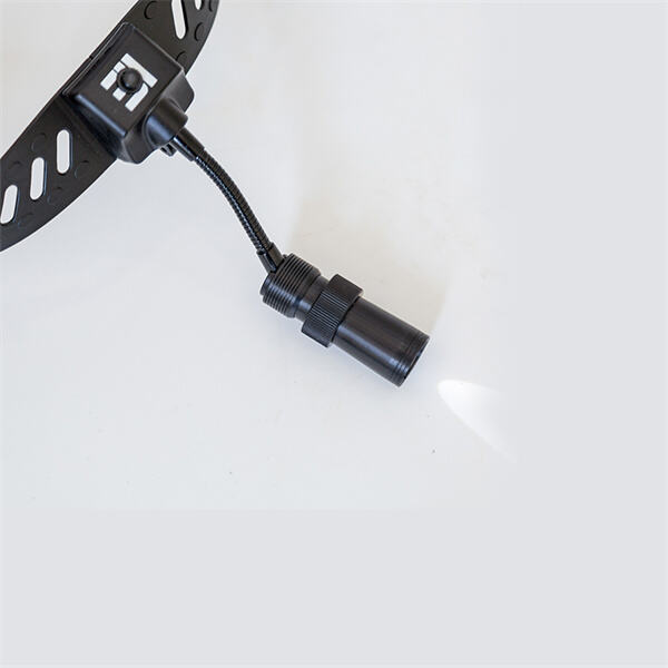 Improve patient safety and comfort with our comfortable and lightweight design