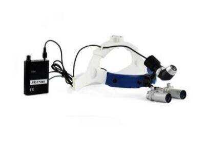 6 markets for high-quality wireless headlamps