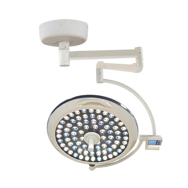 Cutting-edge technology in medical LED lighting for improved patient care