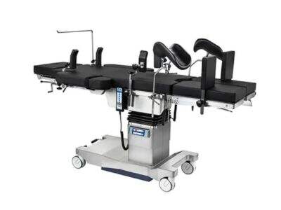 Three aspects of ergonomic importance of the operating bed