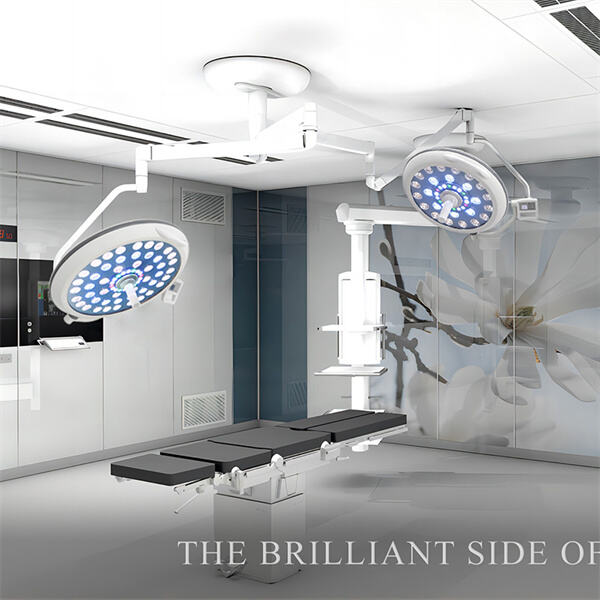 Long-lasting and durable construction for reliable performance