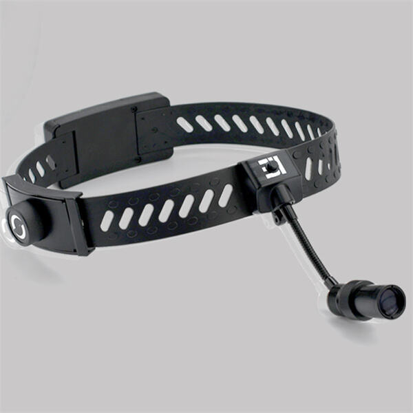 Long-lasting battery life for uninterrupted use during lengthy surgeries