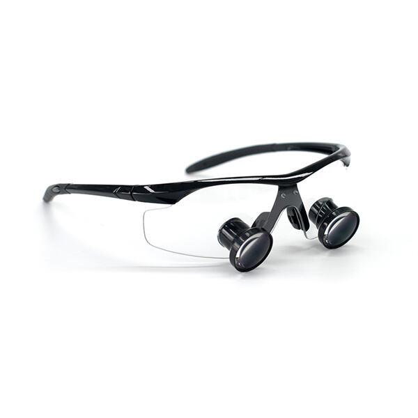 تصميم خفيف ومريح للاستخدام لفترات طويلة