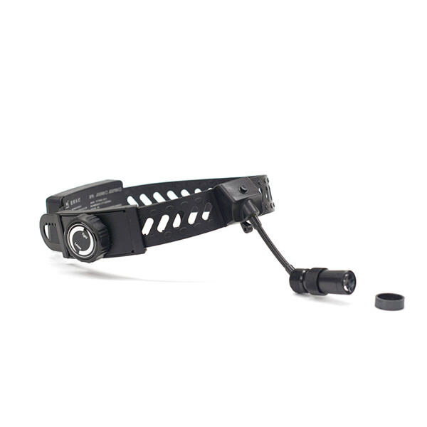 Enhance Your Performance and Efficiency with Our Advanced Surgical Headlights