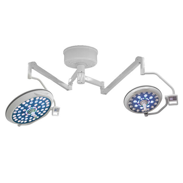 Stay Ahead of the Competition with Cutting-Edge Lighting Technology in Your Operating Room