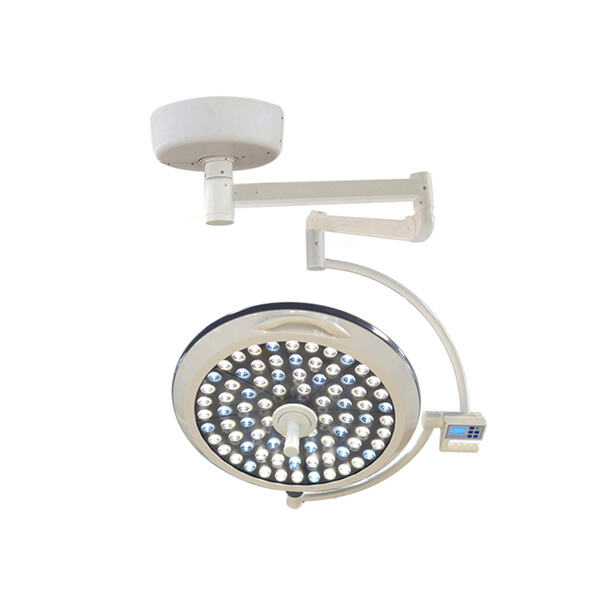 Wide range of customizable options to meet the unique needs of medical facilities