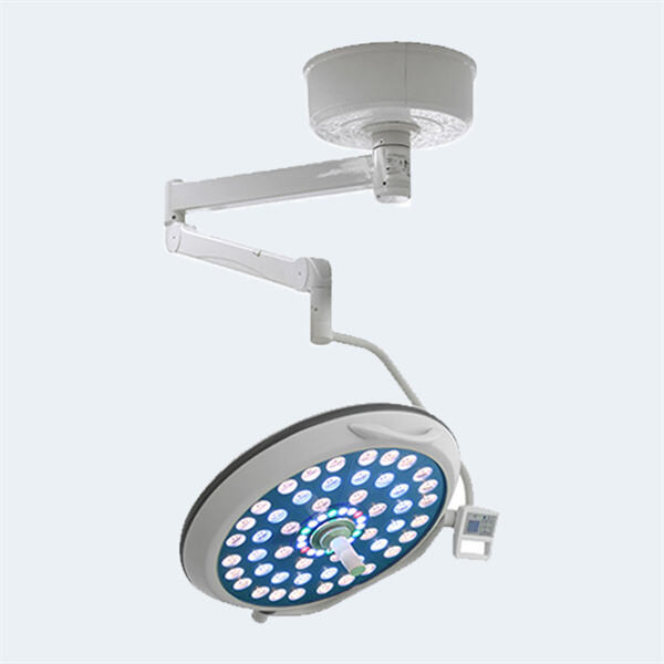 Enhance Surgical Precision with our High-Quality Operating Theatre Ligh