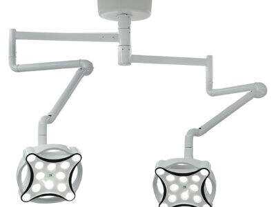Top 3 markets for dental surgery magnifiers in the most demand