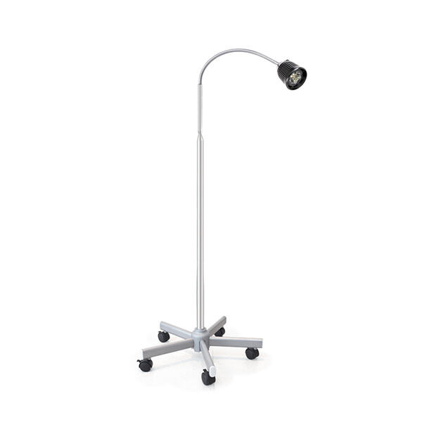 Enhance Patient Comfort and Safety with Bright and Adjustable Exam Lights