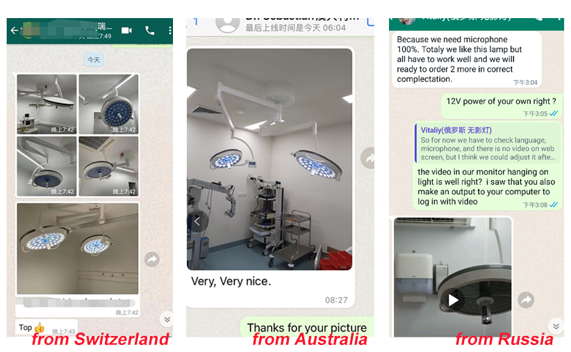 Medical Double Medical X Ray Film Viewer Medical Led X-Ray Flim Viewer Instrument Digital Film Viewer Dental Negatoscope Box factory