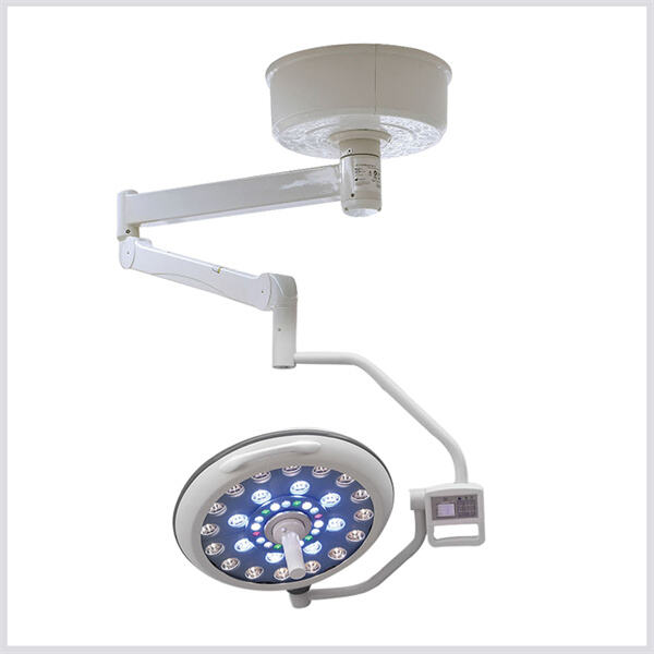 led medical light