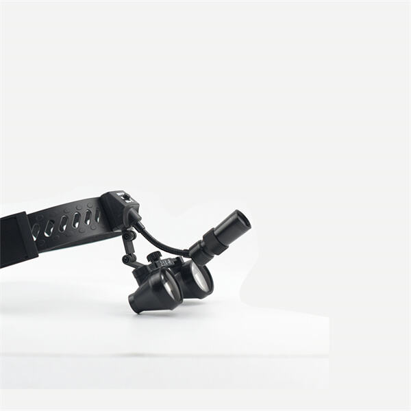 Adjustable Brightness Levels for Precise Illumination