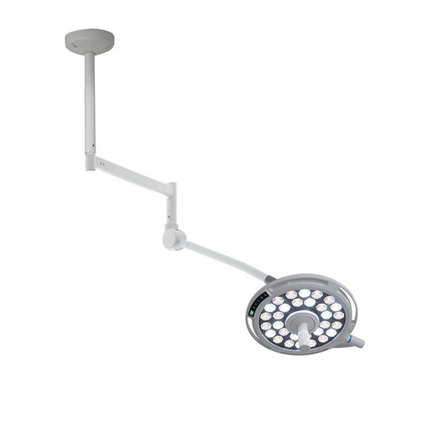 Energy-Efficient LED Technology for Cost Savings