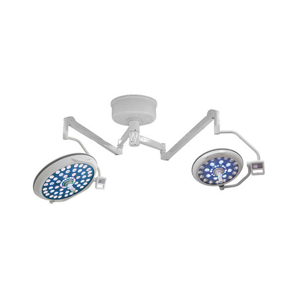 Experience Brighter, Clearer, and More Focused Illumination for Surgical Procedures