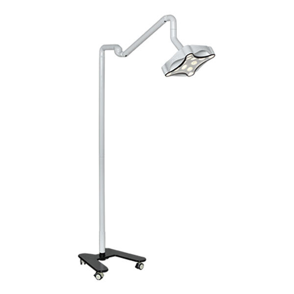 Experience Seamless Workflow and Superior Visibility with Our Dental Surgical Lamps