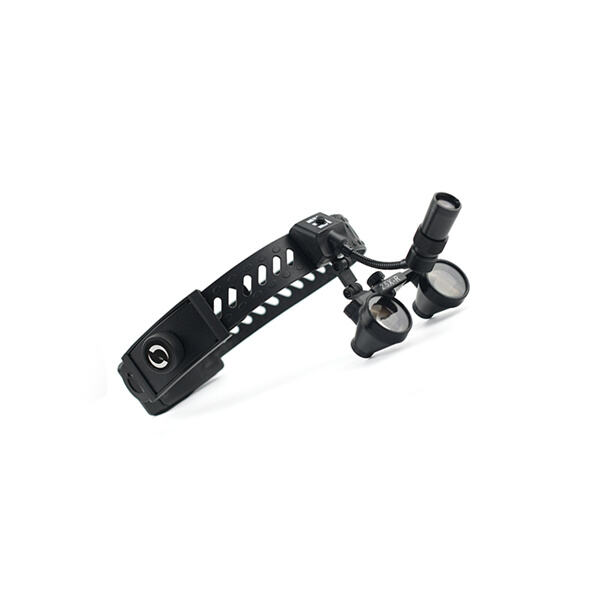 Tăng Cường Năng Suất Và Hiệu Quả Với Pin Đèn Đầu Nha Khoa Bền Bỉ Của Chúng Tôi