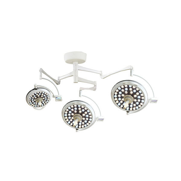 Effortless sterilization and maintenance for increased efficiency